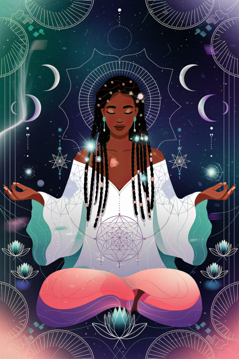 You Are Not the Project — You Are the Masterpiece