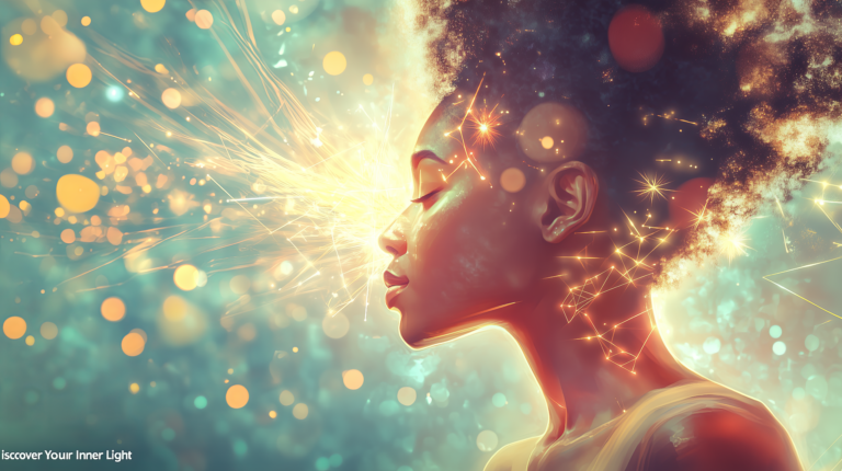 Sacred Beginnings: It’s Never Too Late to Just Be