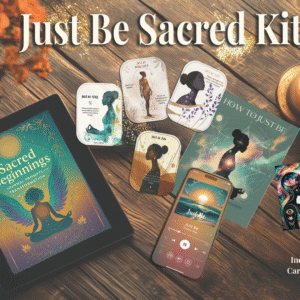 Soul Signal Just Be Kit with Bonus