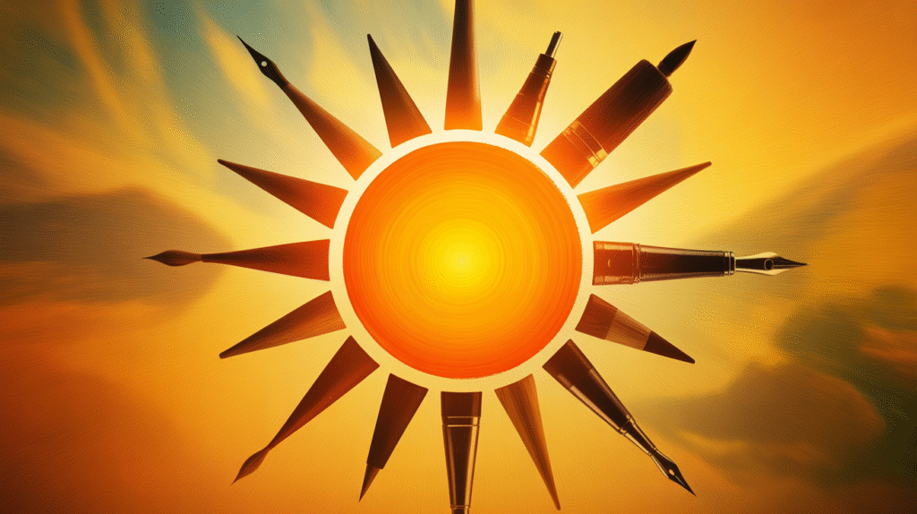 Clean infographic showing